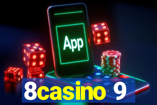 8casino 9